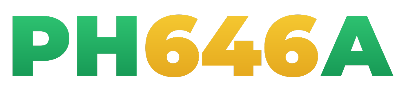 ph646a